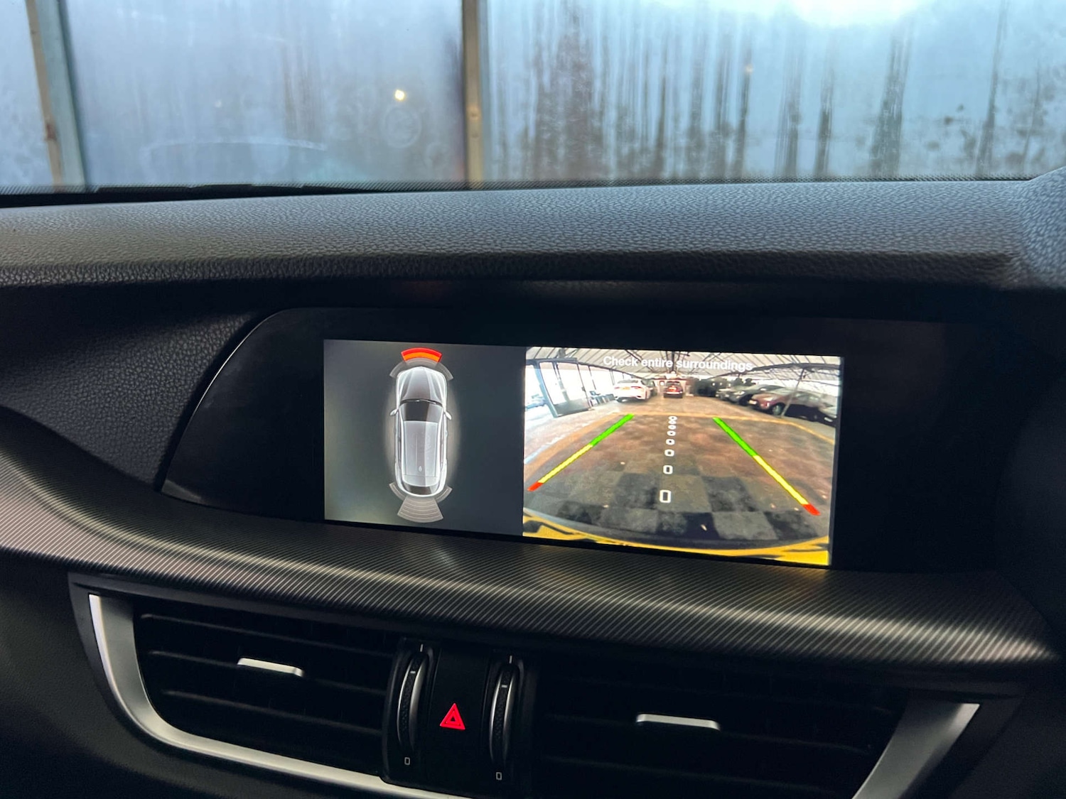 Used Alfa Romeo Stelvio 2021 for sale - 76940200: Photo 22