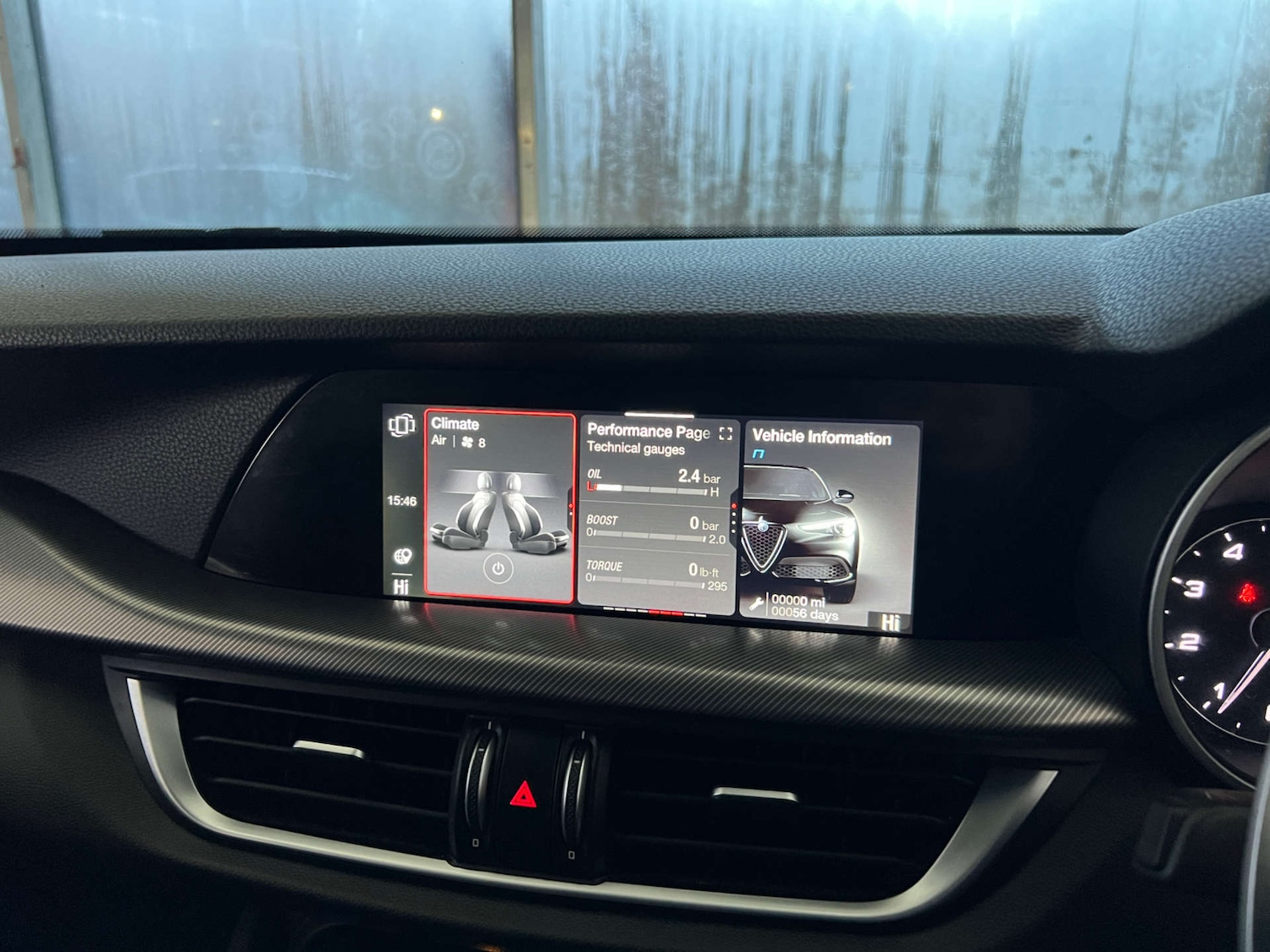 Used Alfa Romeo Stelvio 2021 for sale - 76940200: Photo 23