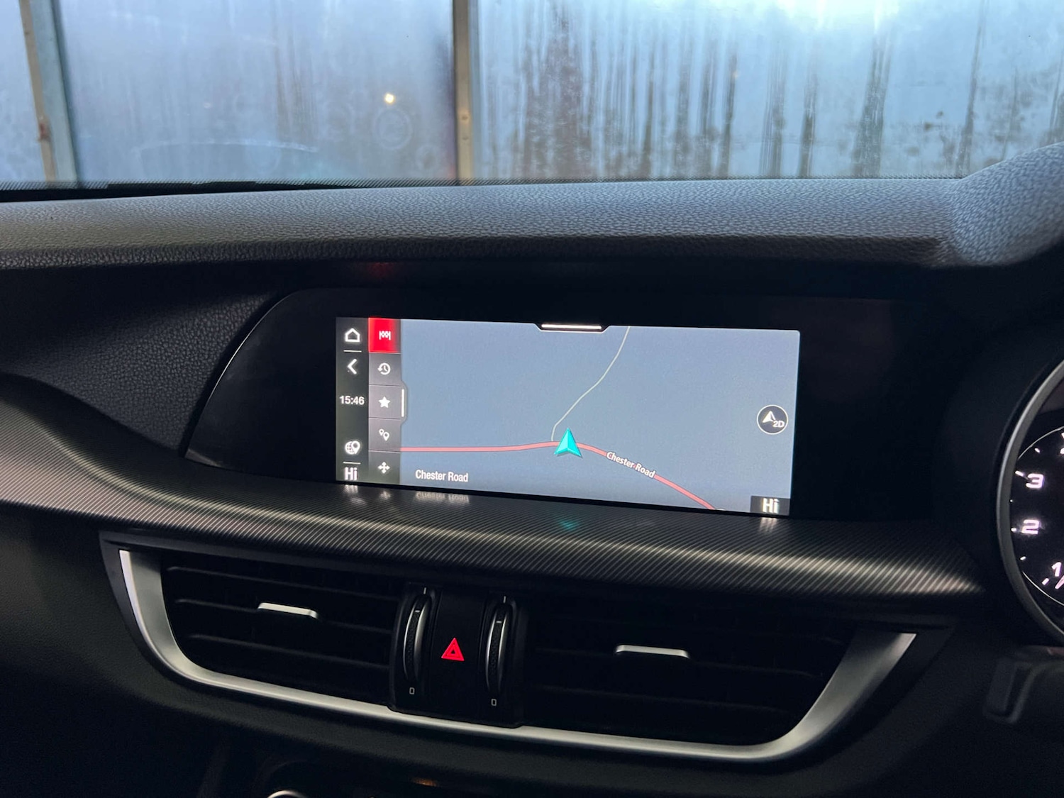 Used Alfa Romeo Stelvio 2021 for sale - 76940200: Photo 24