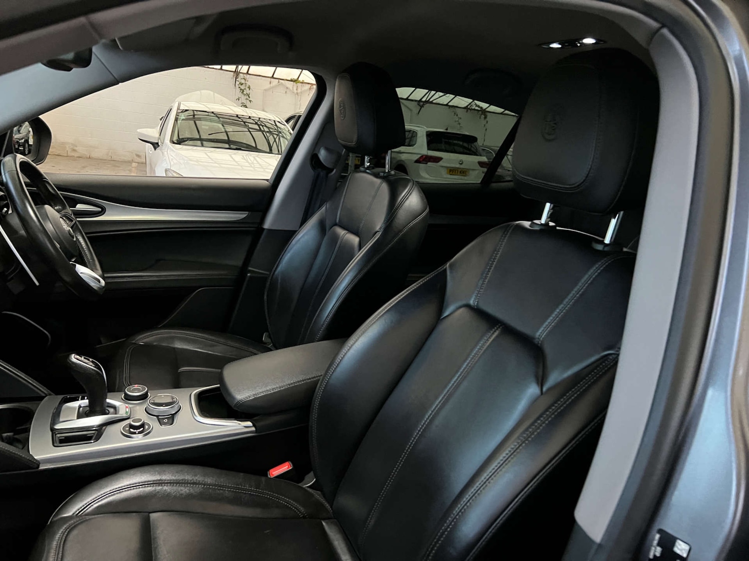 Used Alfa Romeo Stelvio 2021 for sale - 76940200: Photo 26