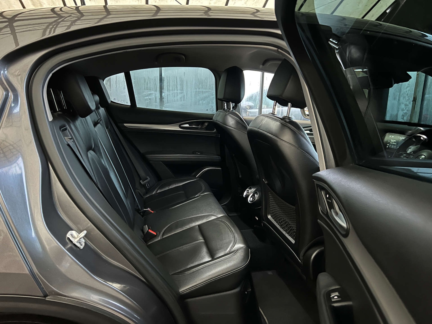 Used Alfa Romeo Stelvio 2021 for sale - 76940200: Photo 29