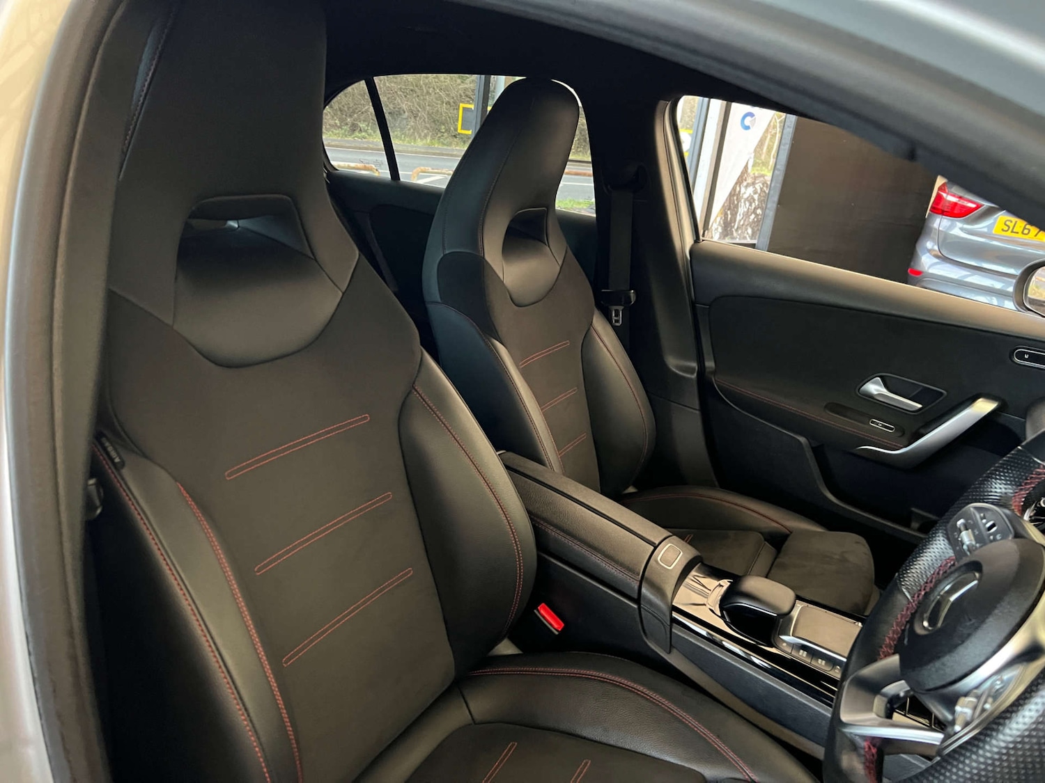 Used Mercedes-Benz A-Class 2020 for sale - 76687513: Photo 11