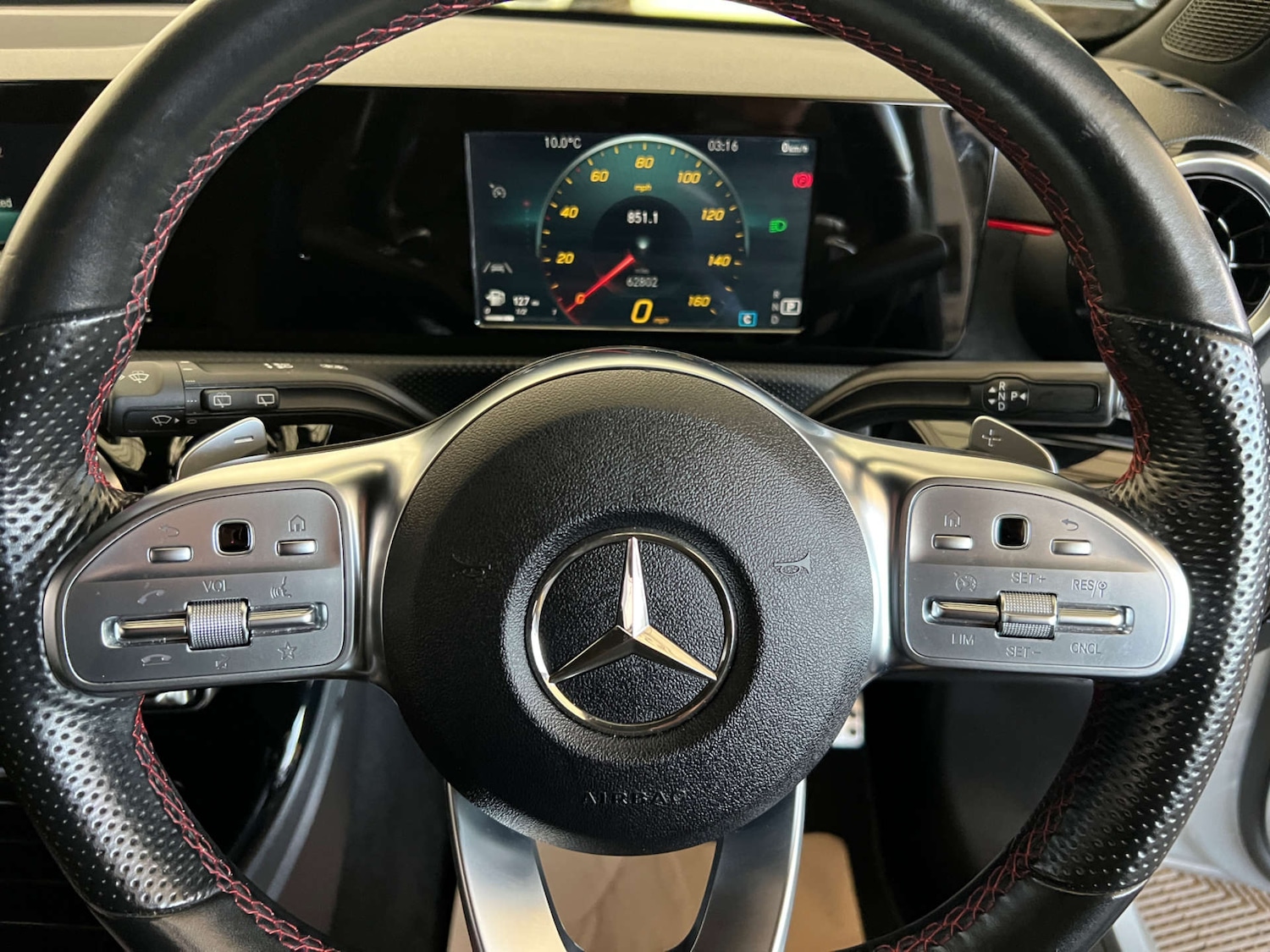 Used Mercedes-Benz A-Class 2020 for sale - 76687513: Photo 12