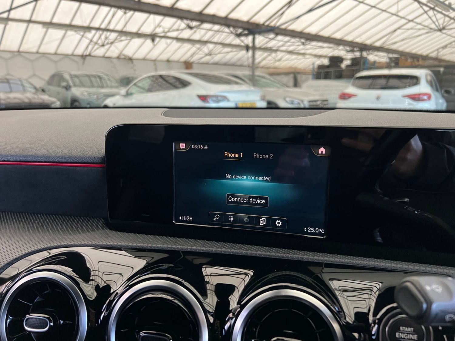 Used Mercedes-Benz A-Class 2020 for sale - 76687513: Photo 17