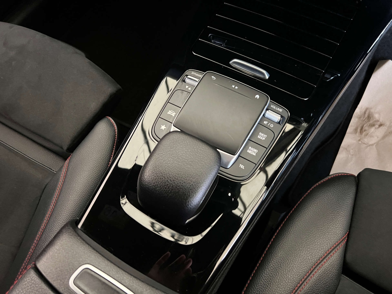 Used Mercedes-Benz A-Class 2020 for sale - 76687513: Photo 19