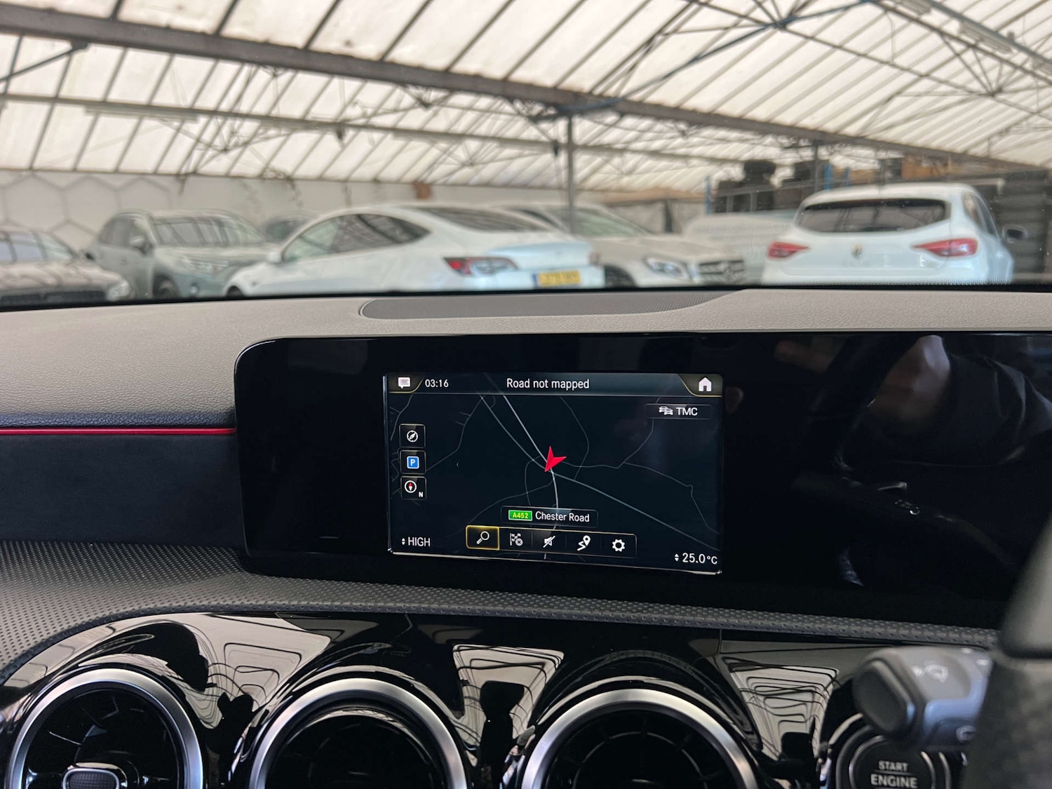 Used Mercedes-Benz A-Class 2020 for sale - 76687513: Photo 20