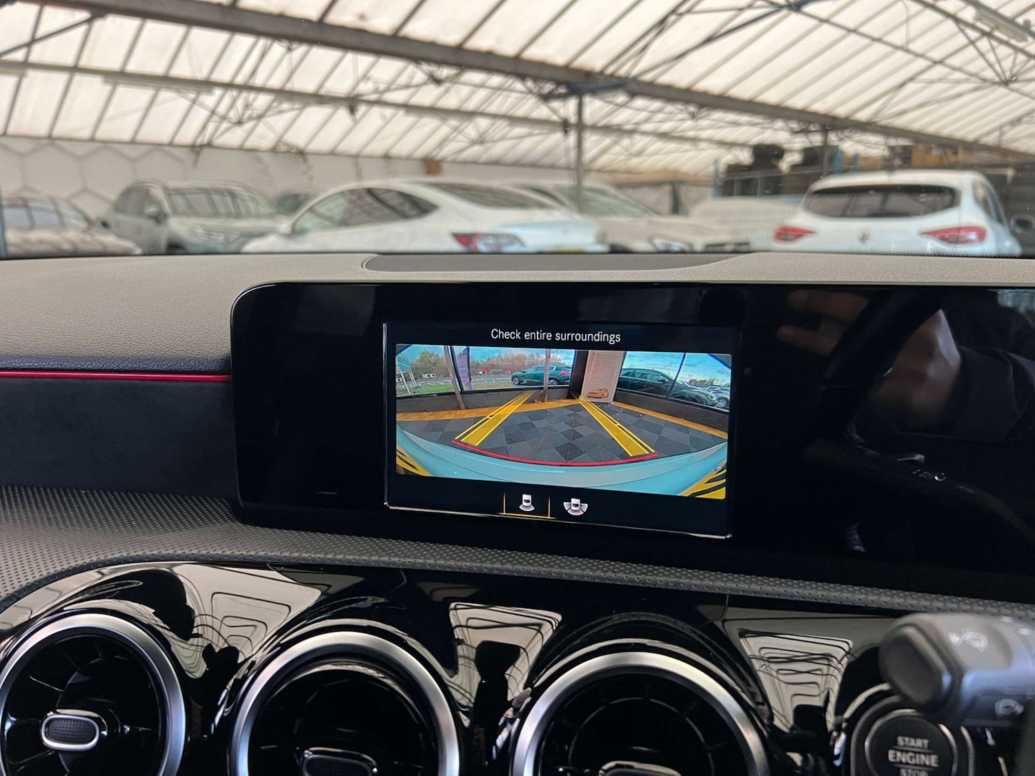 Used Mercedes-Benz A-Class 2020 for sale - 76687513: Photo 22