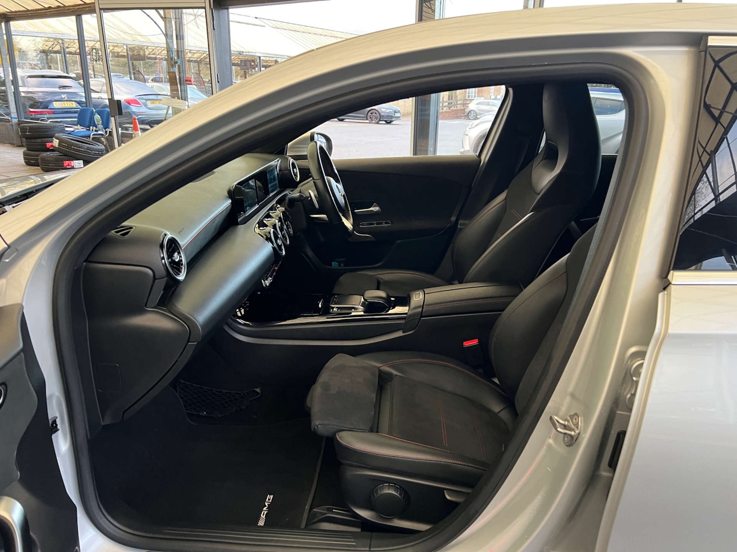 Used Mercedes-Benz A-Class 2020 for sale - 76687513: Photo 23