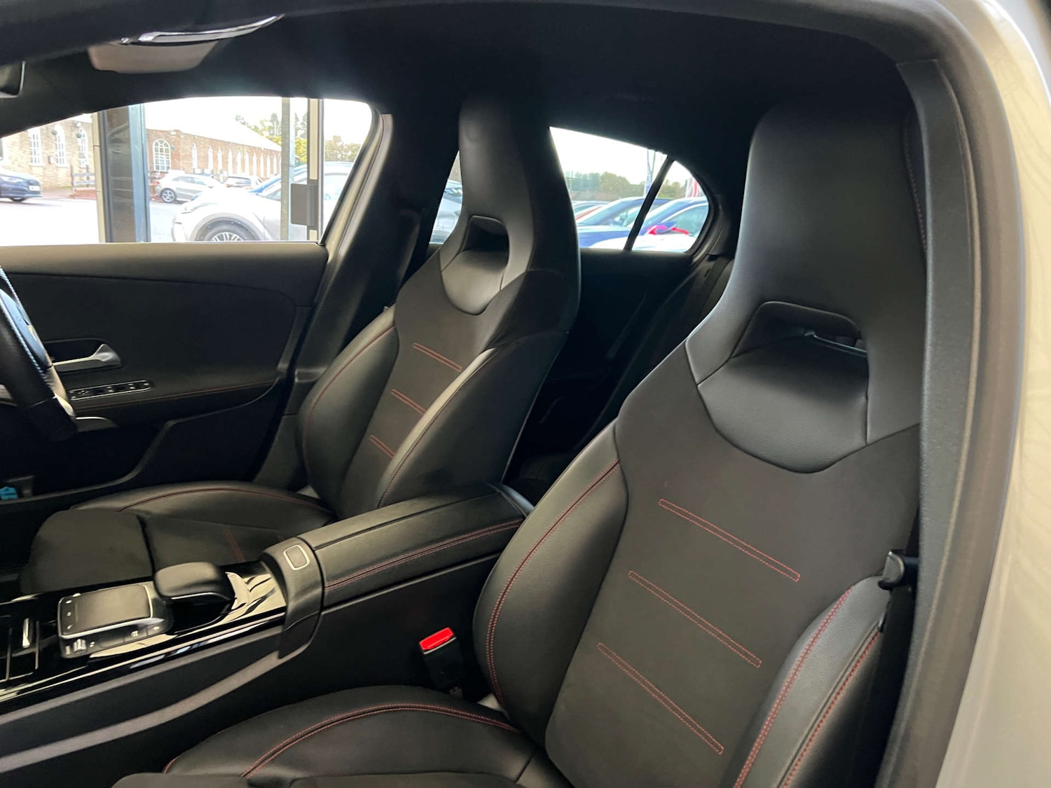 Used Mercedes-Benz A-Class 2020 for sale - 76687513: Photo 24