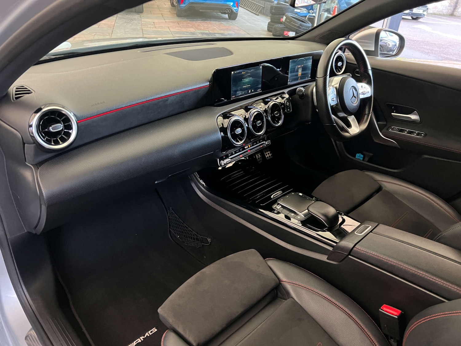 Used Mercedes-Benz A-Class 2020 for sale - 76687513: Photo 25