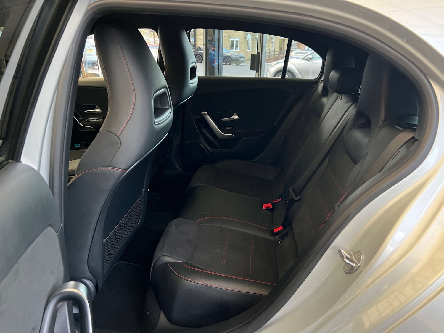 Used Mercedes-Benz A-Class 2020 for sale - 76687513: Photo 26