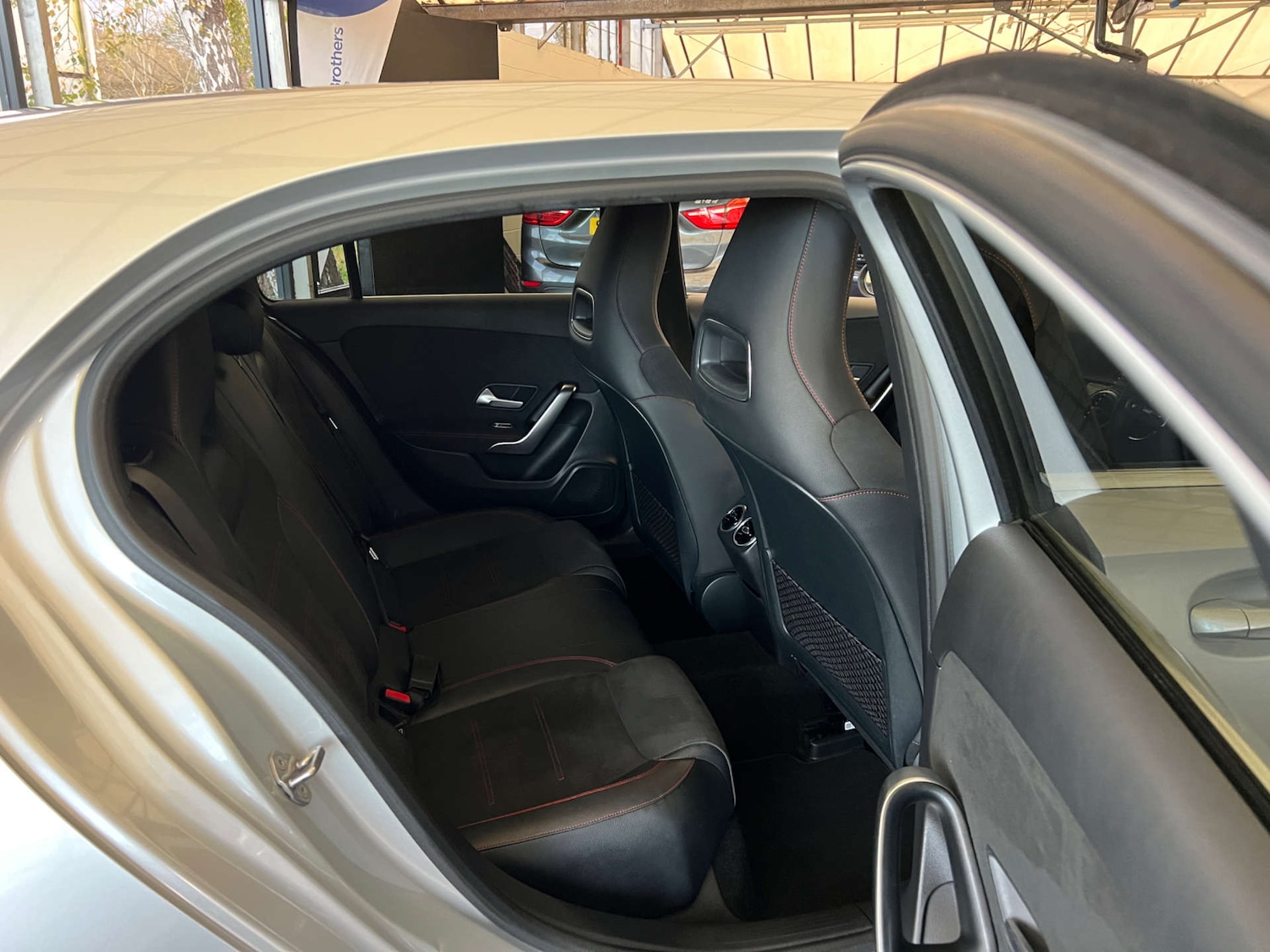 Used Mercedes-Benz A-Class 2020 for sale - 76687513: Photo 28