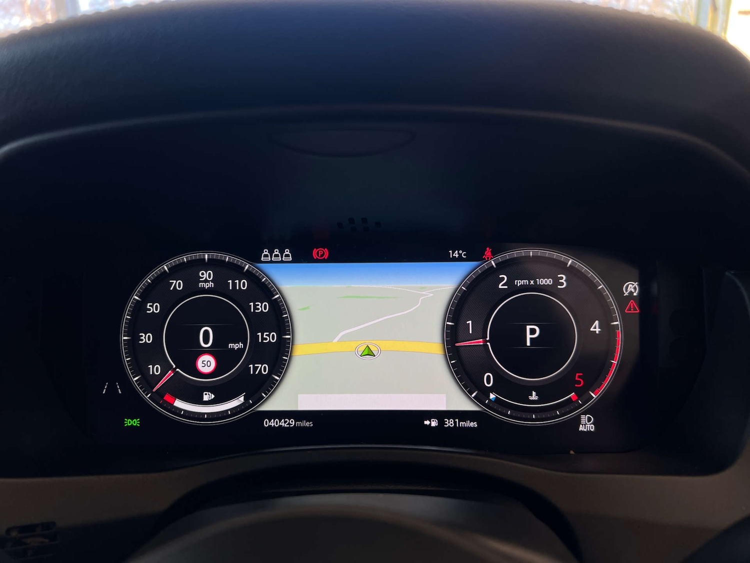 Used Jaguar XE 2019 for sale - 77750343: Photo 13