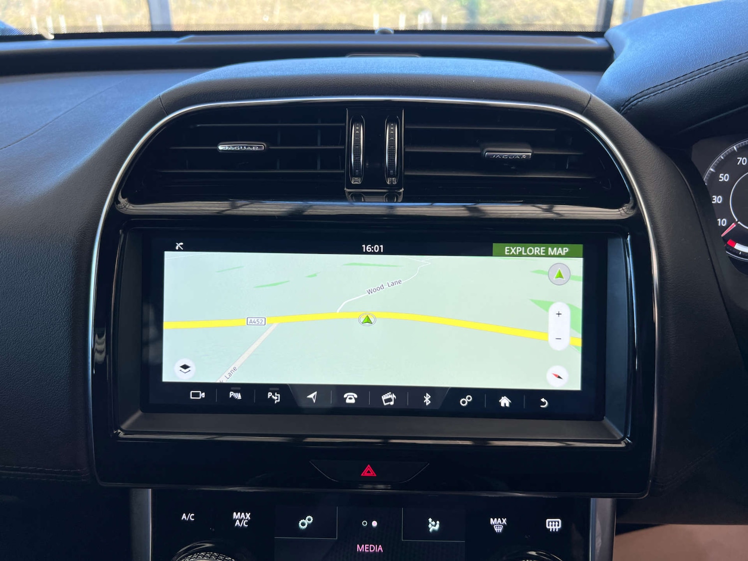 Used Jaguar XE 2019 for sale - 77750343: Photo 19