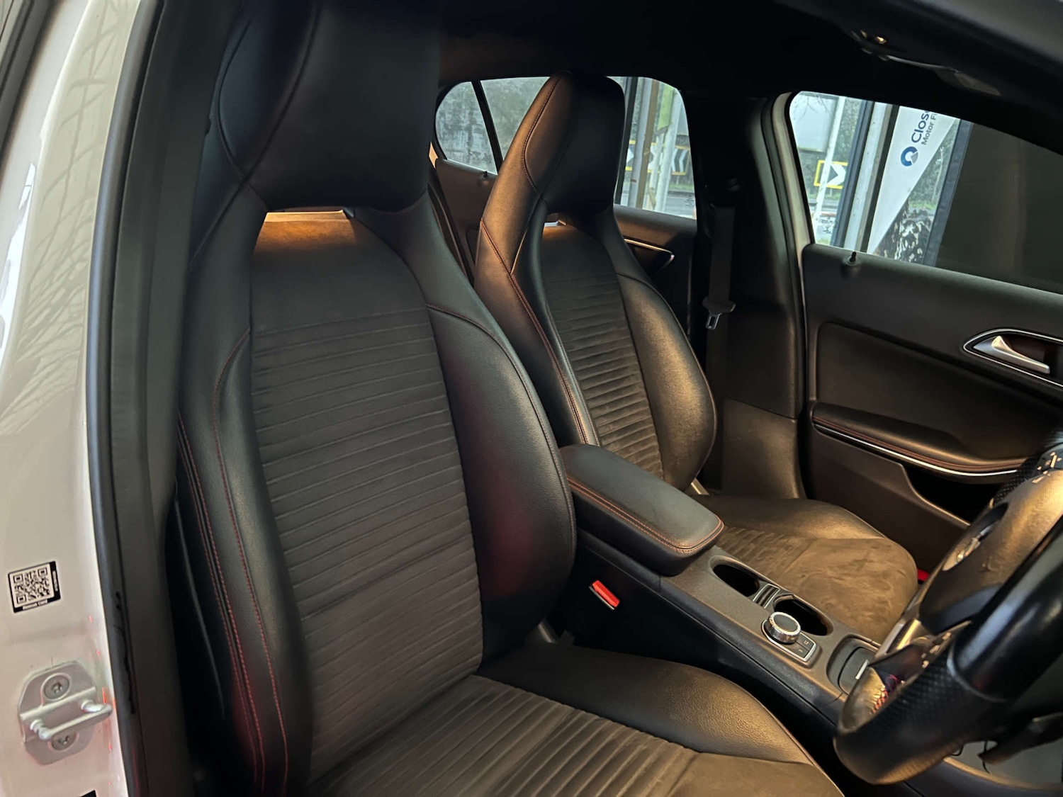 Used Mercedes-Benz GLA 2015 for sale - 77038533: Photo 11