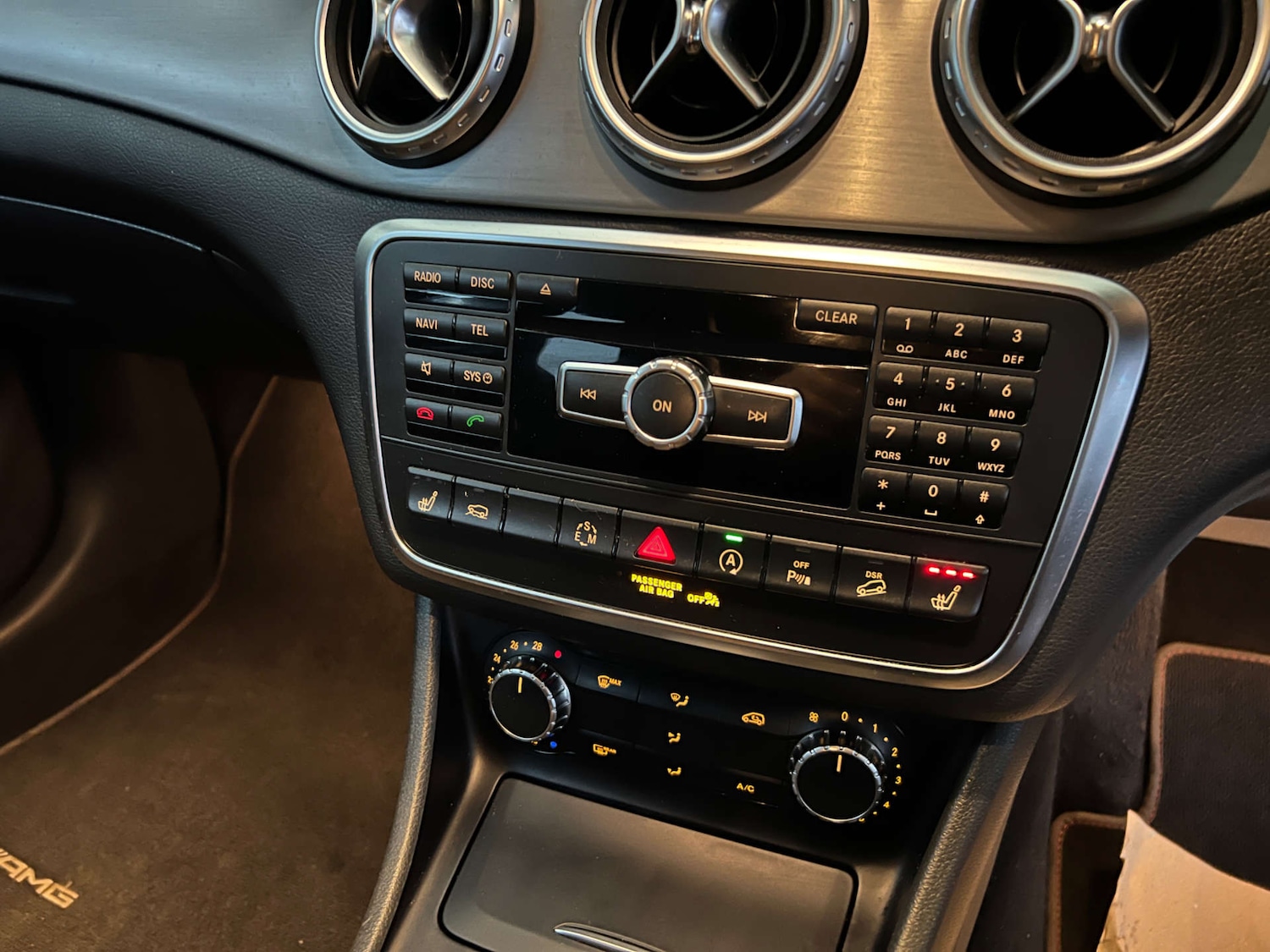 Used Mercedes-Benz GLA 2015 for sale - 77038533: Photo 13