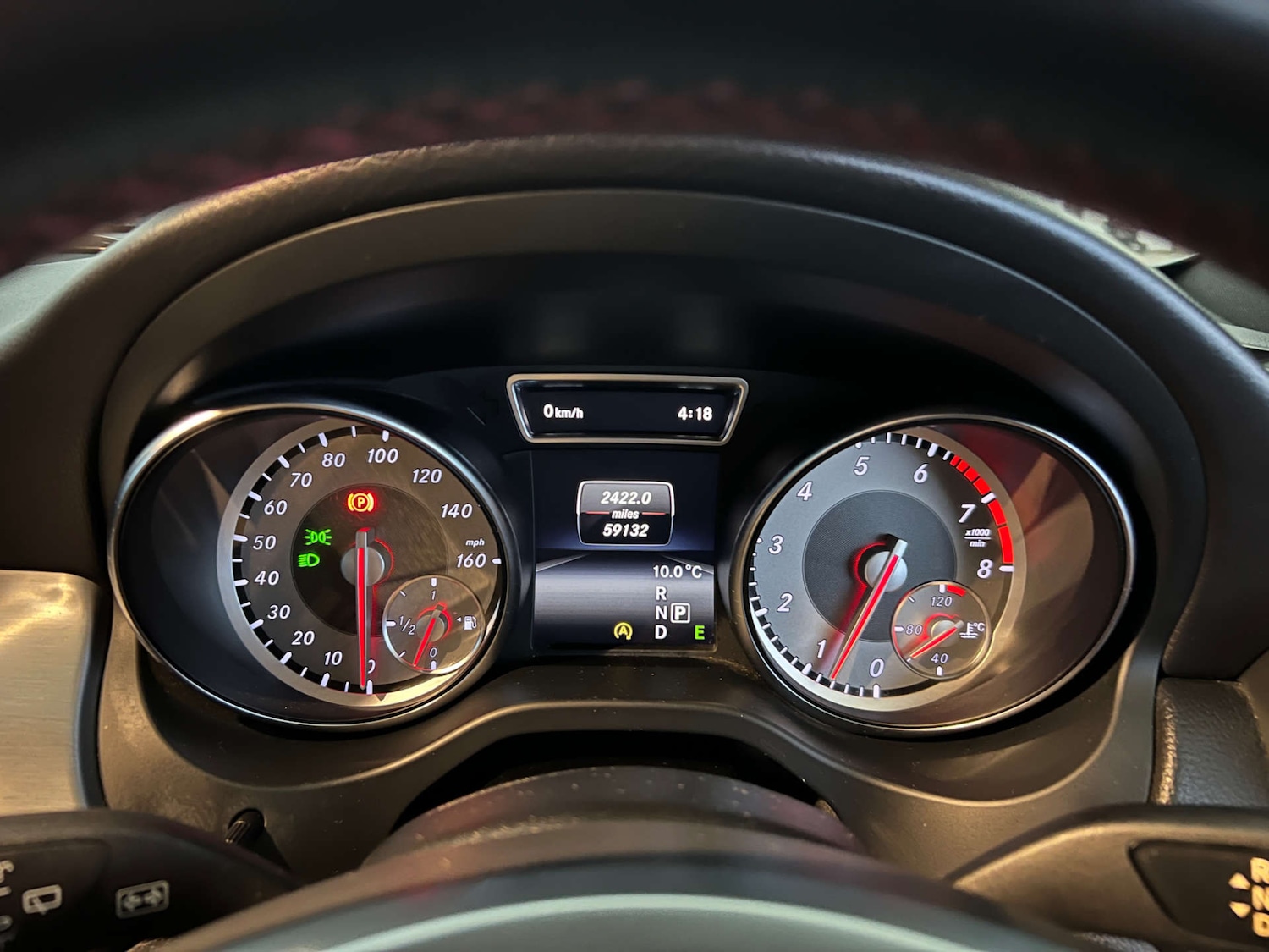 Used Mercedes-Benz GLA 2015 for sale - 77038533: Photo 14