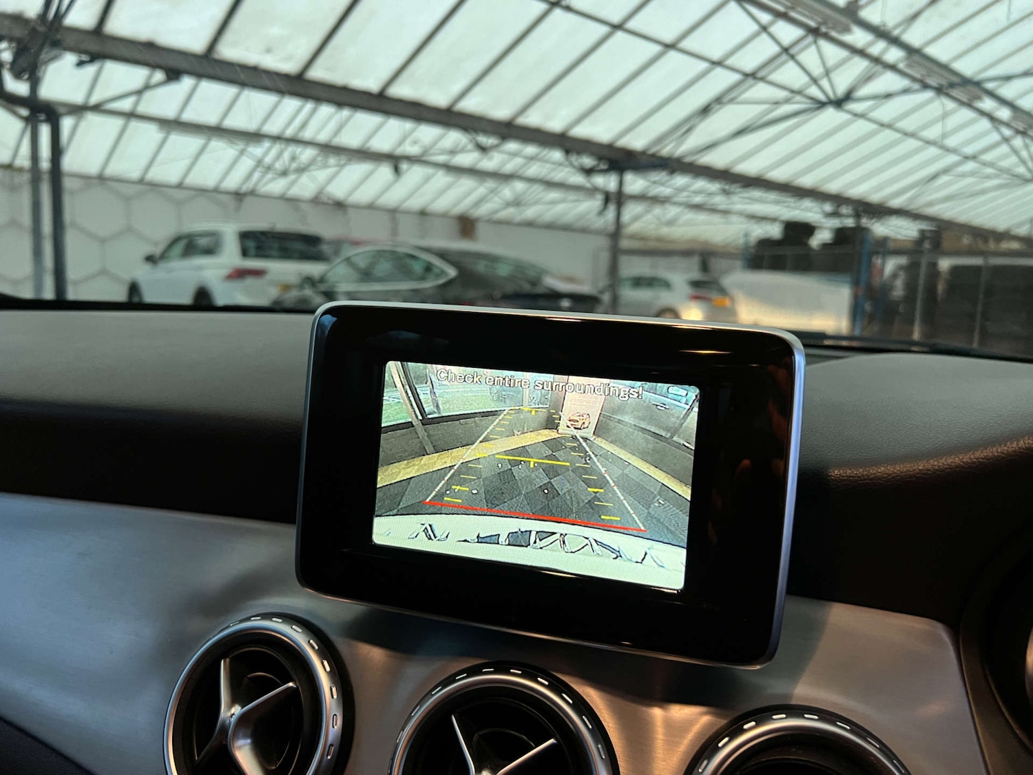 Used Mercedes-Benz GLA 2015 for sale - 77038533: Photo 17