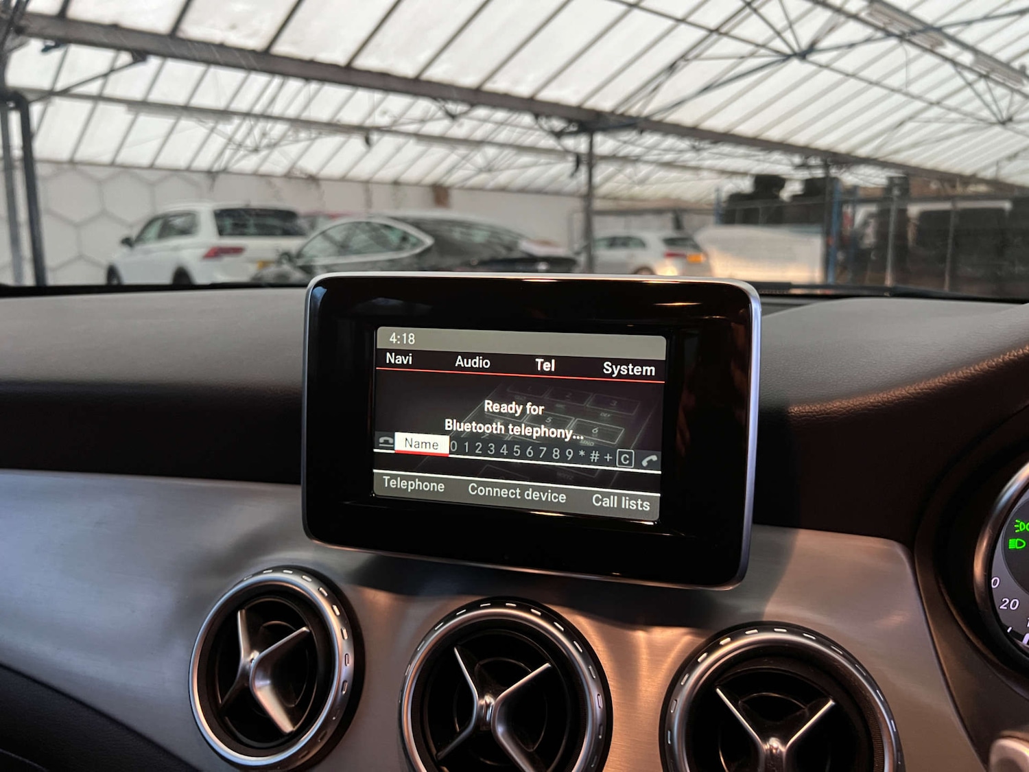 Used Mercedes-Benz GLA 2015 for sale - 77038533: Photo 18