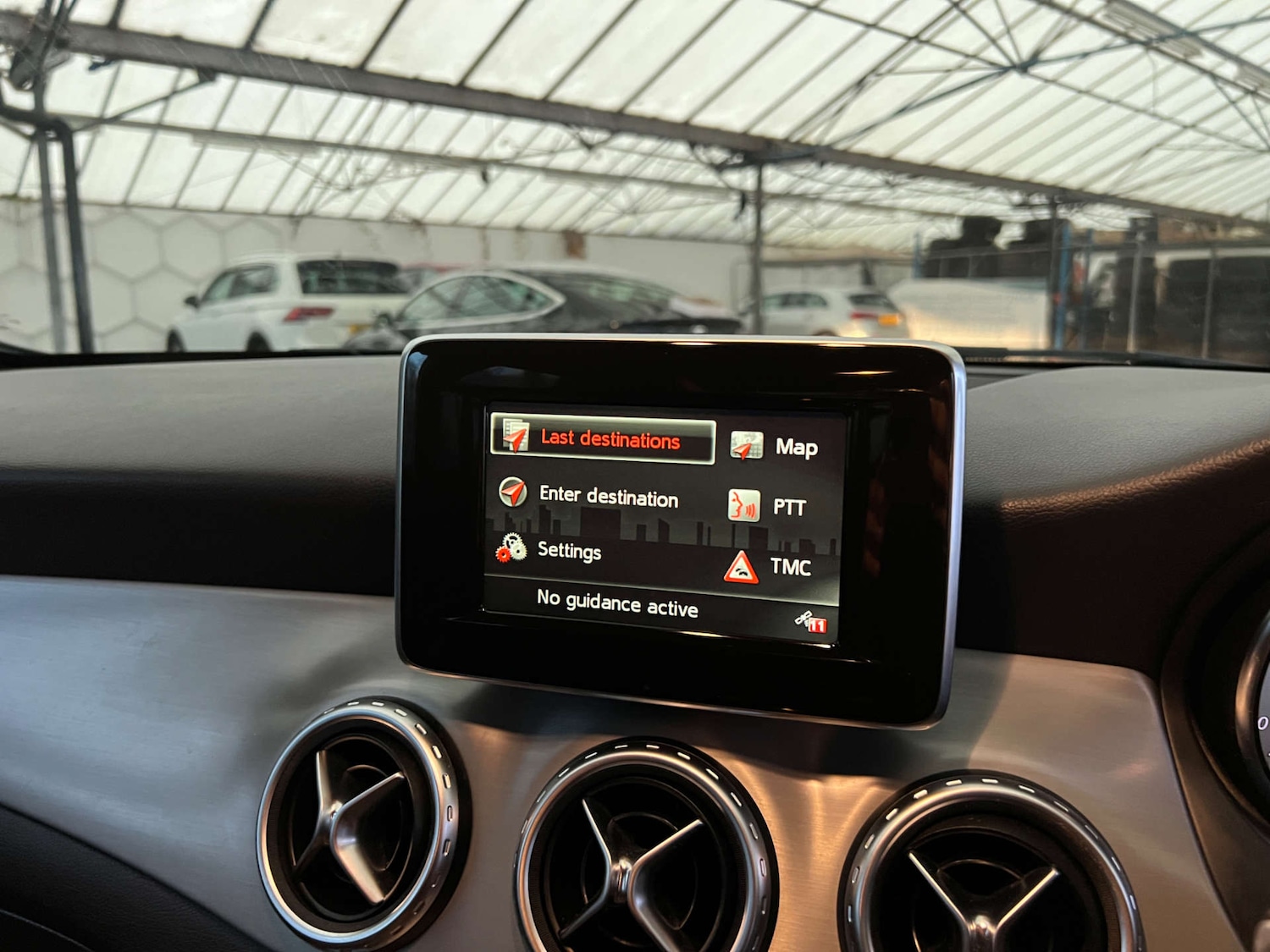 Used Mercedes-Benz GLA 2015 for sale - 77038533: Photo 19