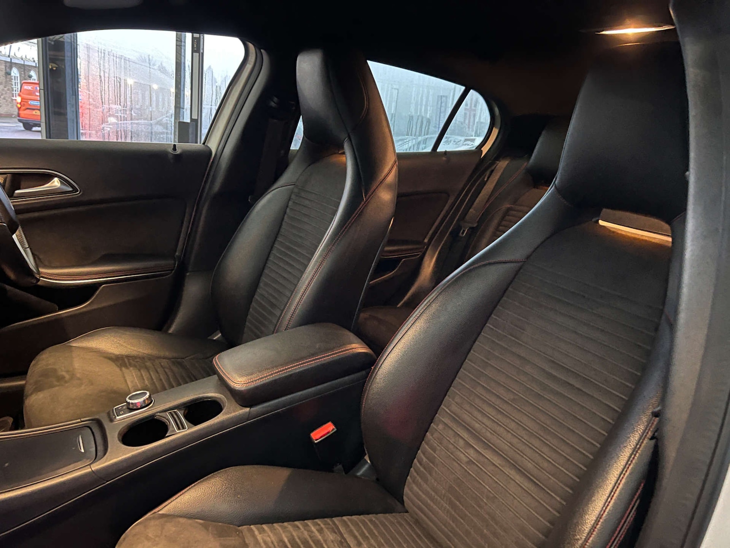 Used Mercedes-Benz GLA 2015 for sale - 77038533: Photo 22