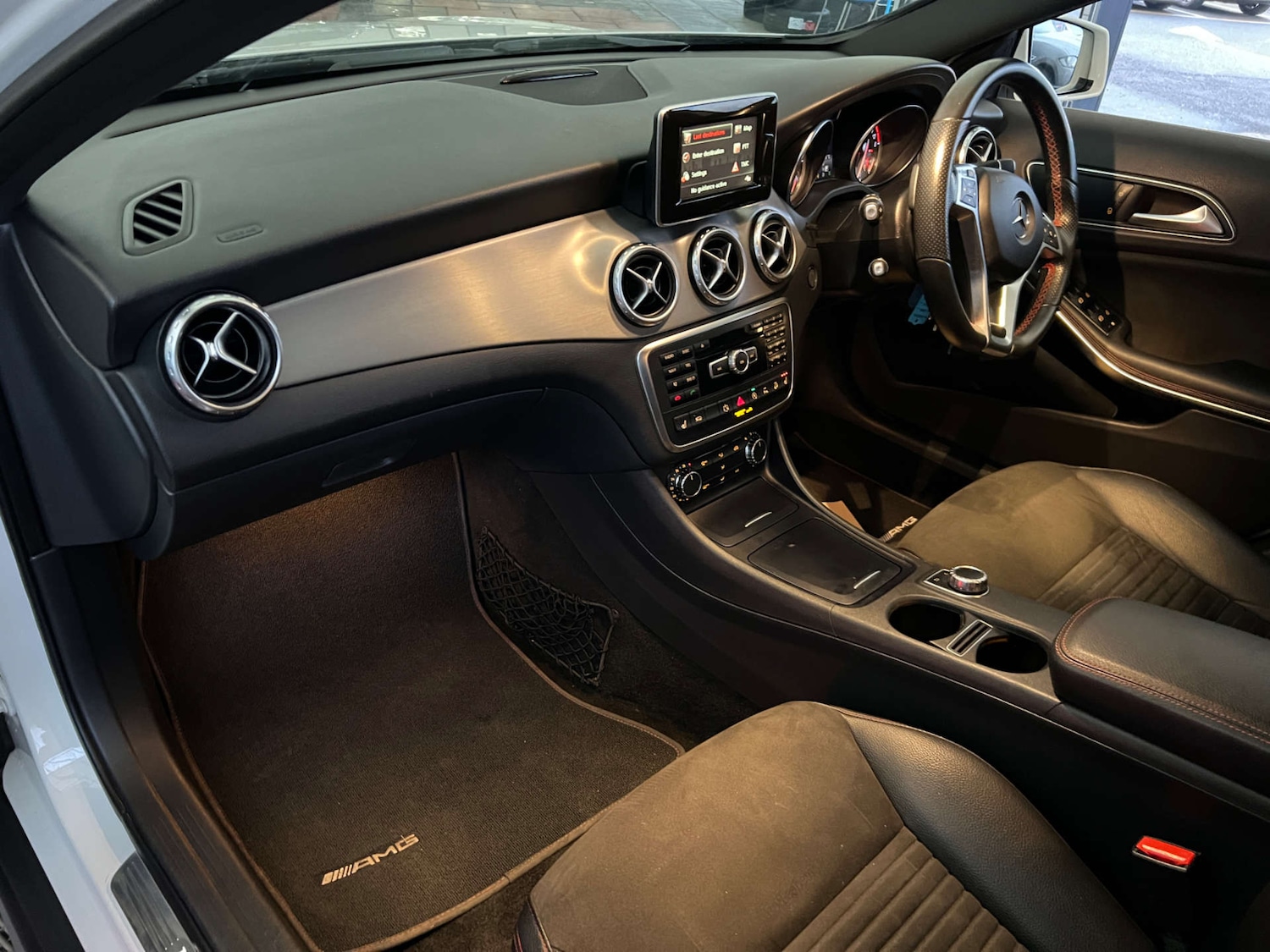 Used Mercedes-Benz GLA 2015 for sale - 77038533: Photo 23