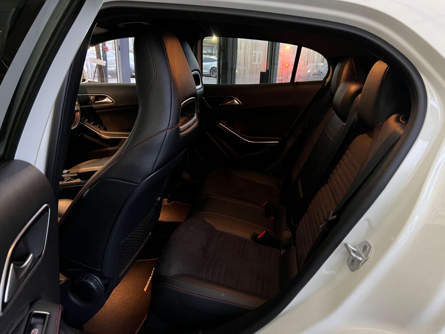 Used Mercedes-Benz GLA 2015 for sale - 77038533: Photo 24