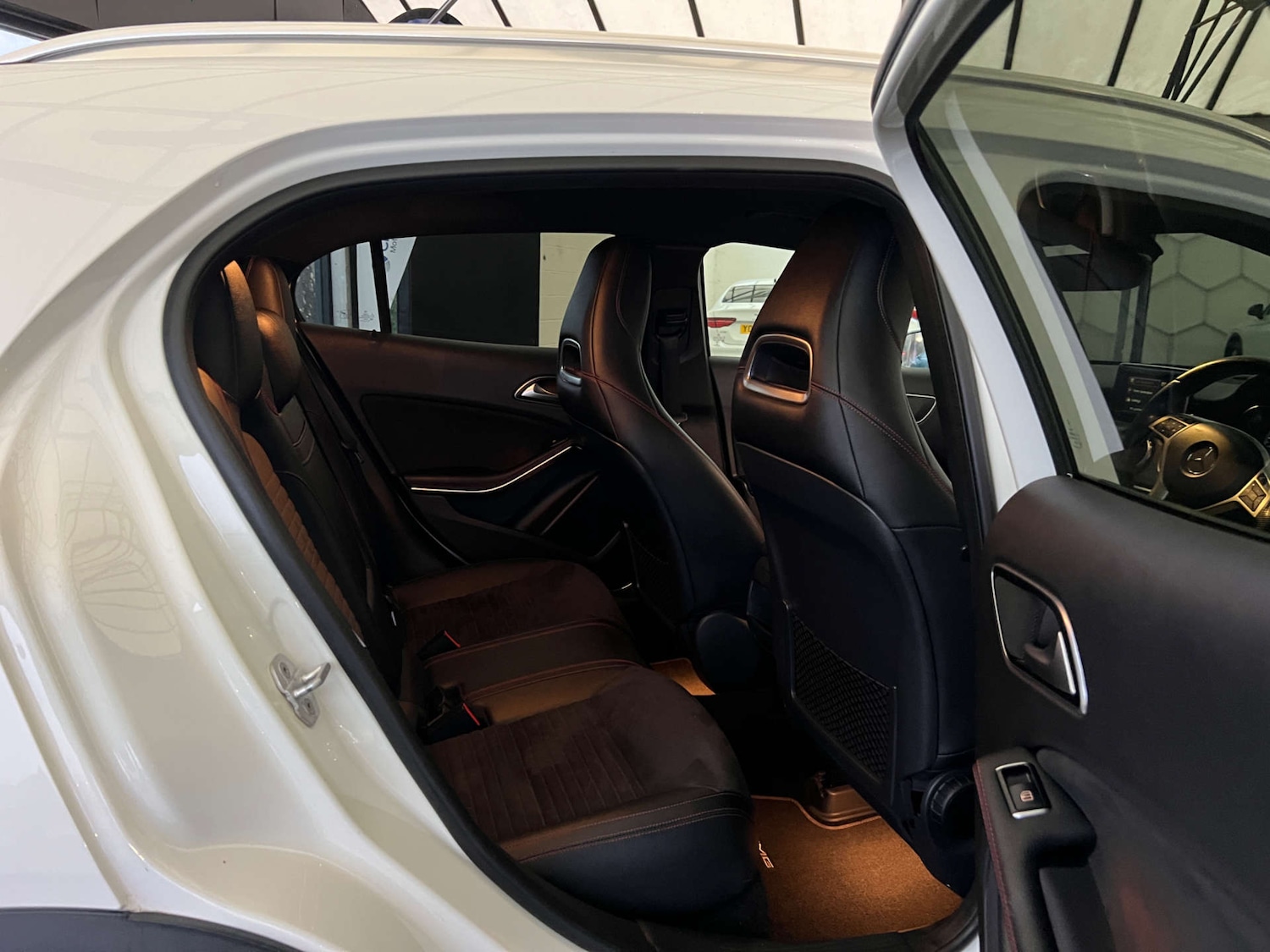 Used Mercedes-Benz GLA 2015 for sale - 77038533: Photo 25