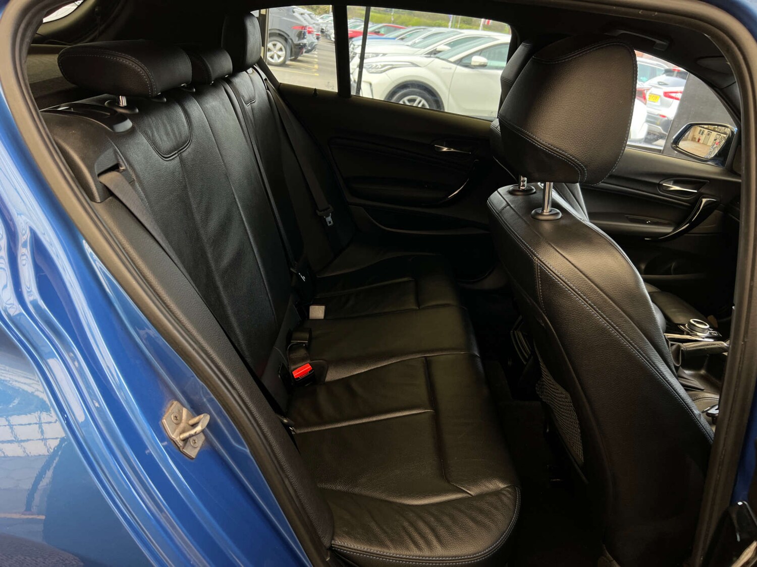 Used BMW 1 Series 2019 for sale - 78211860: Photo 24