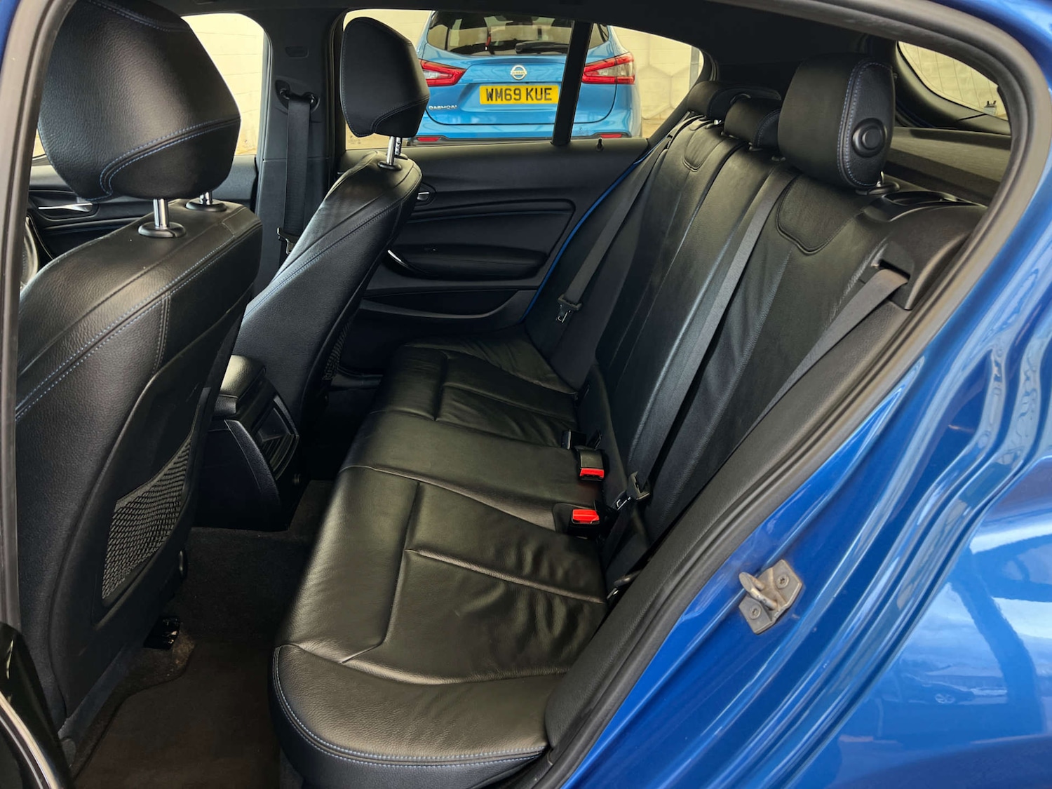 Used BMW 1 Series 2019 for sale - 78211860: Photo 25