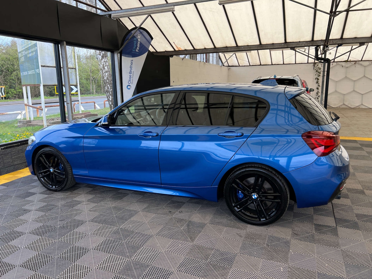 Used BMW 1 Series 2019 for sale - 78211860: Photo 7
