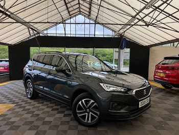 Used SEAT Tarraco 2019 for sale - 78297164: Photo