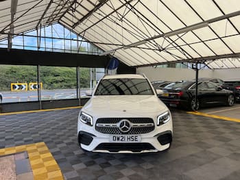 Used Mercedes-Benz GLB 2021 for sale - 79696000: Photo