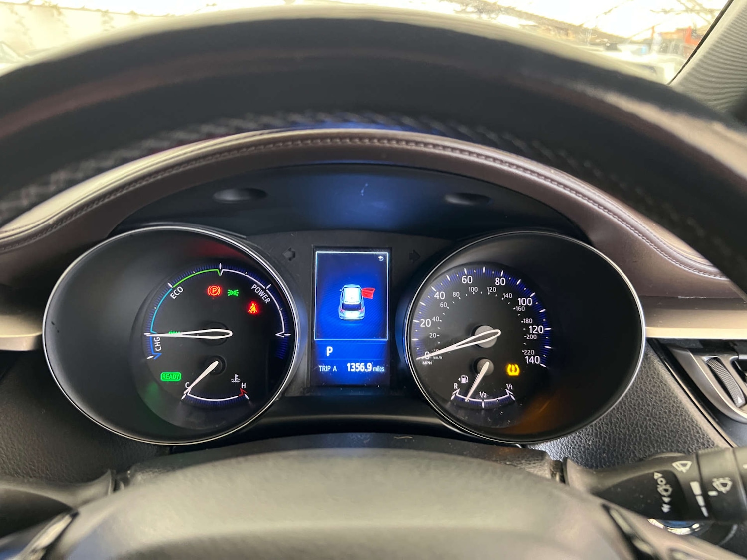 Used Toyota C-HR 2018 for sale - 76601669: Photo 12