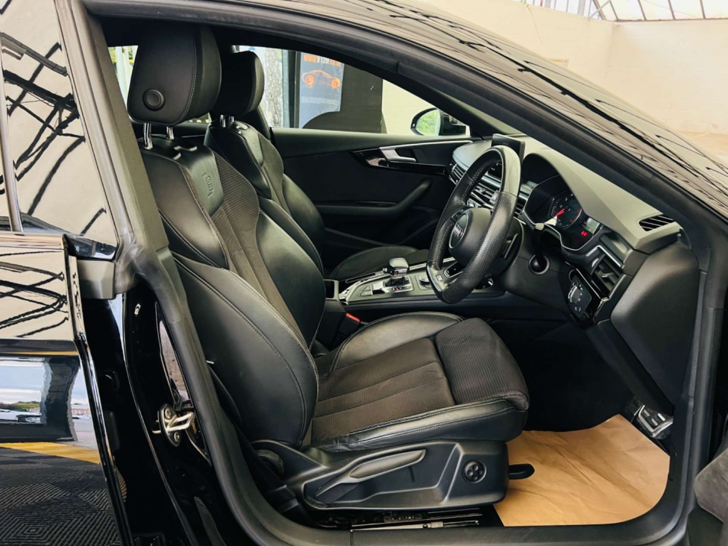 Used Audi A5 2019 for sale - 77903087: Photo 12