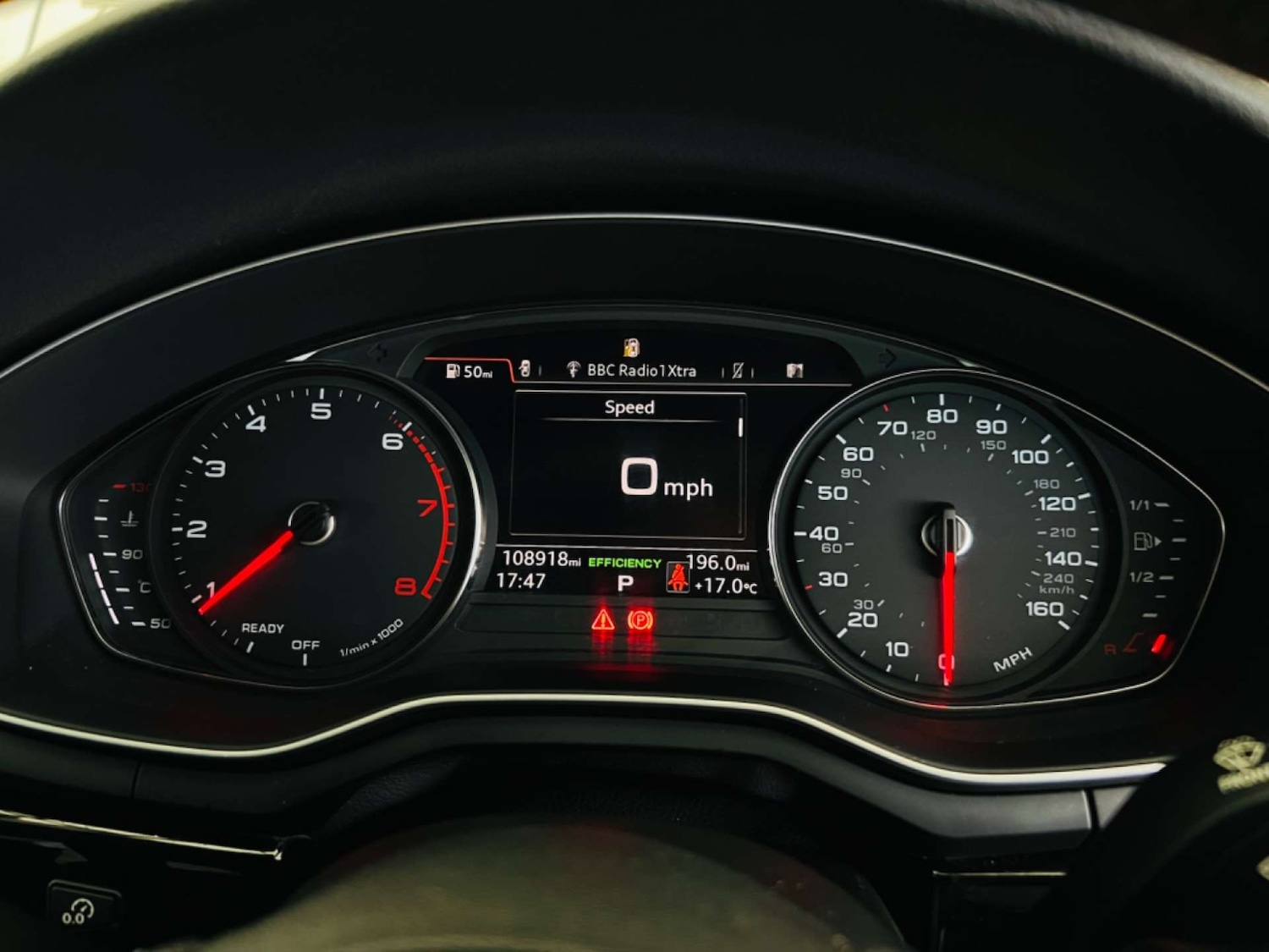 Used Audi A5 2019 for sale - 77903087: Photo 16