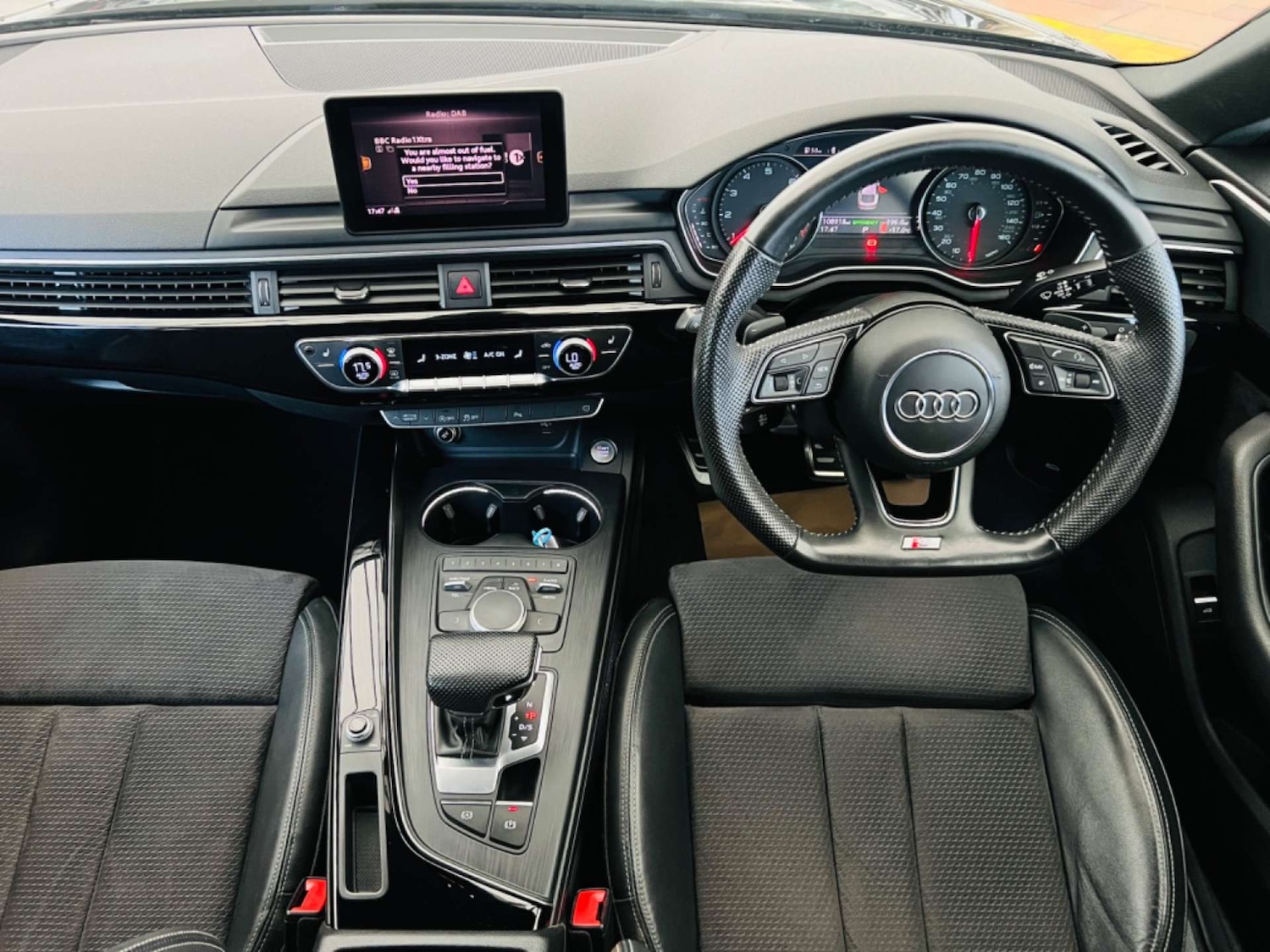 Used Audi A5 2019 for sale - 77903087: Photo 20