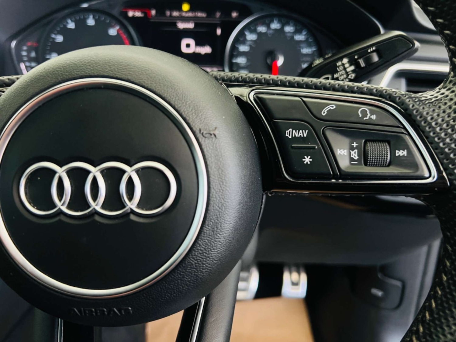 Used Audi A5 2019 for sale - 77903087: Photo 22