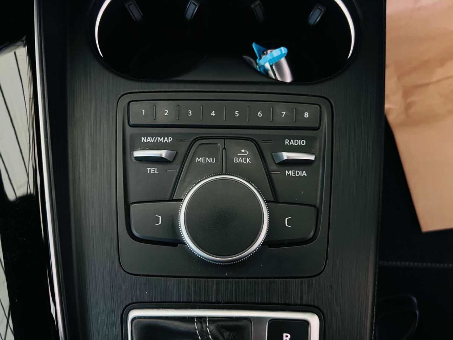 Used Audi A5 2019 for sale - 77903087: Photo 32