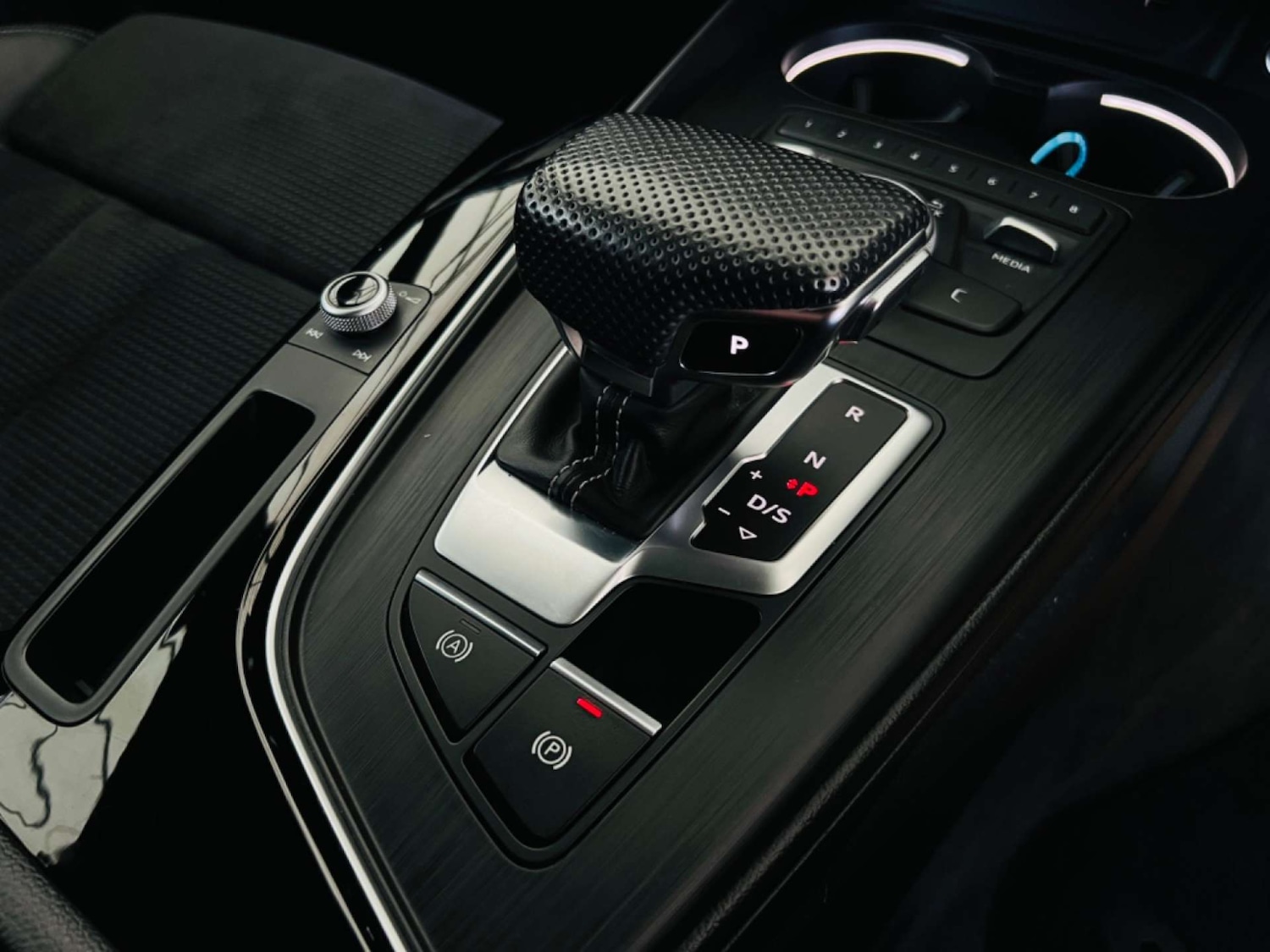 Used Audi A5 2019 for sale - 77903087: Photo 33