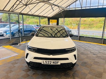 Used Vauxhall Mokka 2022 for sale - 75913718: Photo