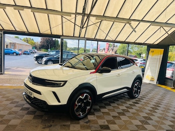 Used Vauxhall Mokka 2022 for sale - 75913718: Photo