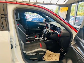 Used Vauxhall Mokka 2022 for sale - 75913718: Photo
