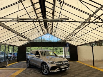 Used Mercedes-Benz GLC 2020 for sale - 79098057: Photo
