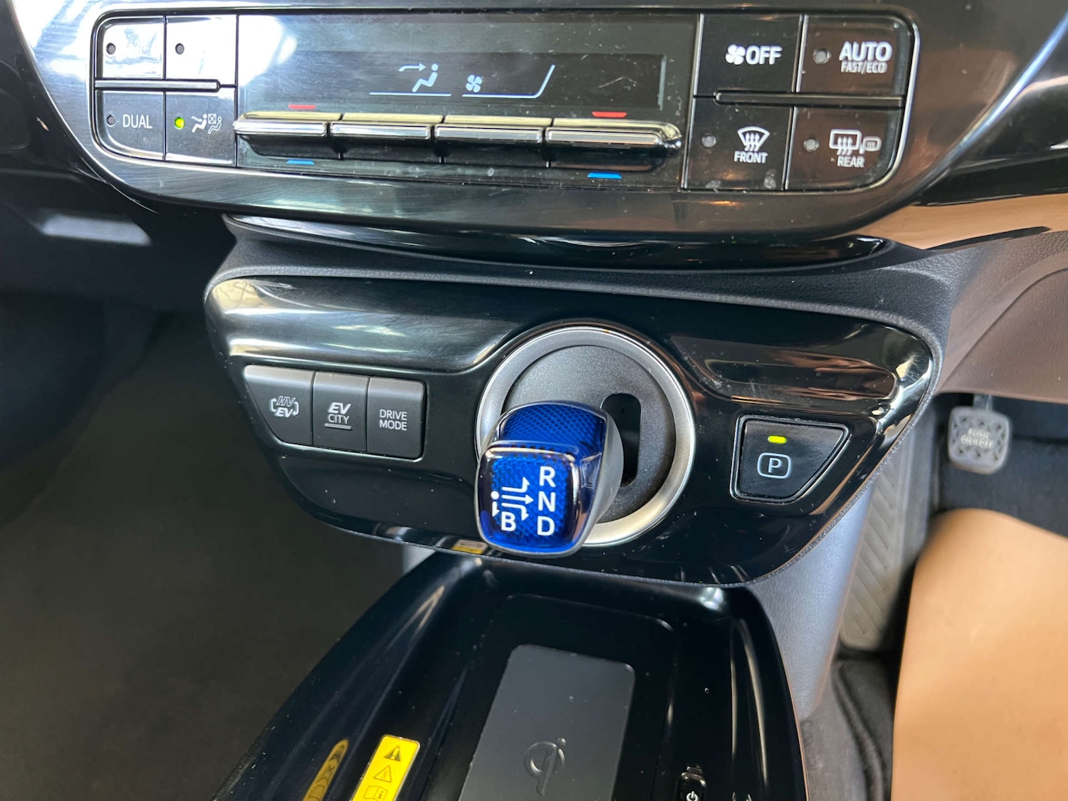 Used Toyota Prius 2021 for sale - 76064547: Photo 16