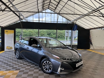 Toyota - Prius