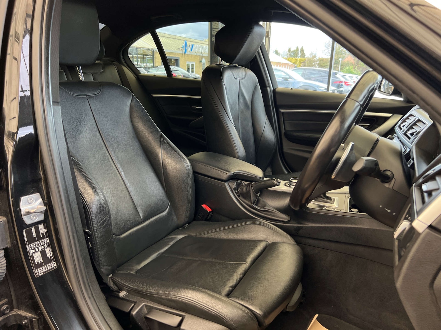 Used BMW 3 Series 2018 for sale - 78150098: Photo 11