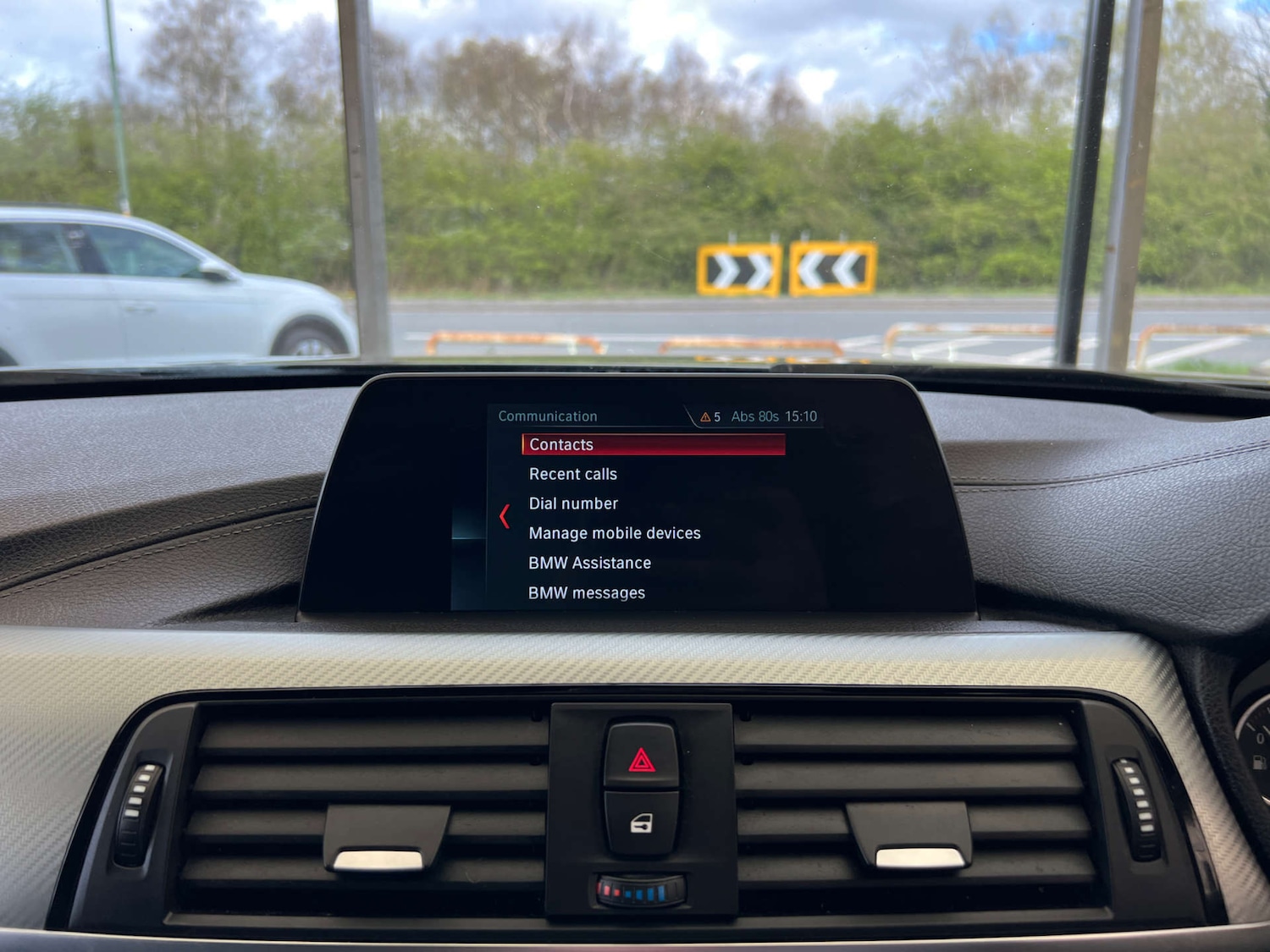 Used BMW 3 Series 2018 for sale - 78150098: Photo 17