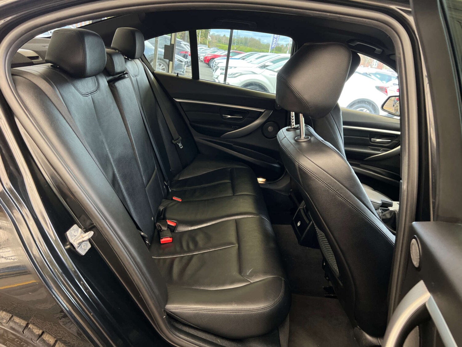 Used BMW 3 Series 2018 for sale - 78150098: Photo 24