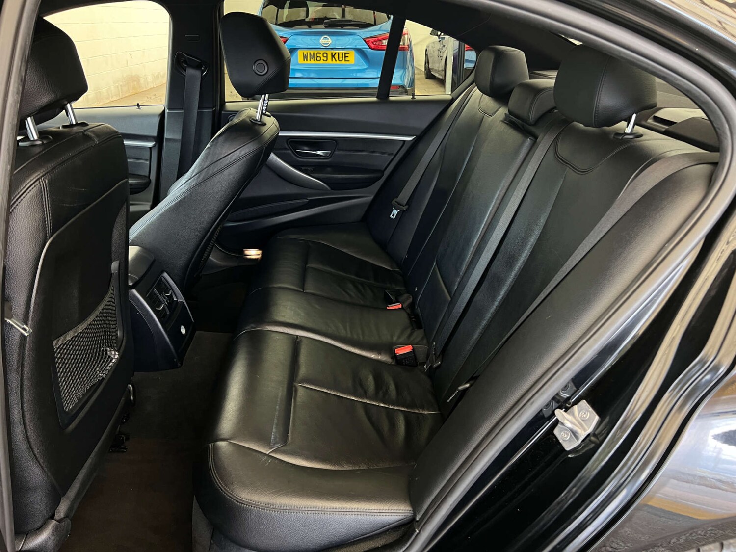 Used BMW 3 Series 2018 for sale - 78150098: Photo 25